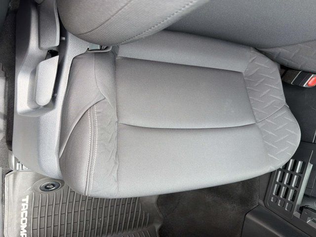 Used 2024 Toyota Tacoma Truck