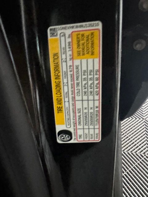 Used 2022 Chevrolet Traverse SUV