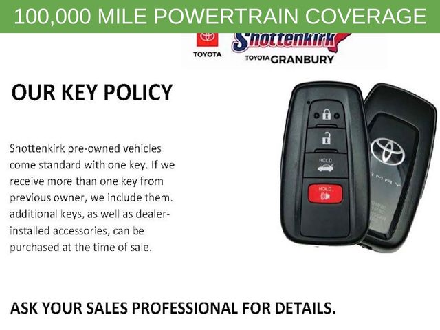 Used 2025 Toyota Grand Highlander SUV