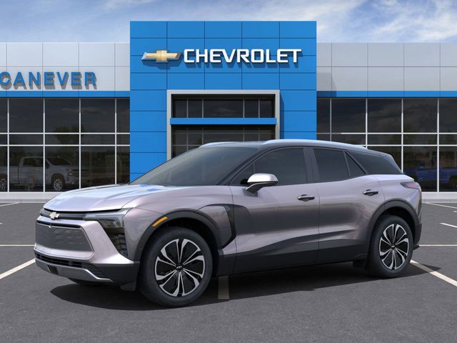 2025 Chevrolet Blazer EV LT 2