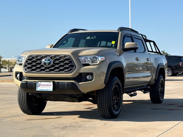 Used 2017 Toyota Tacoma Truck