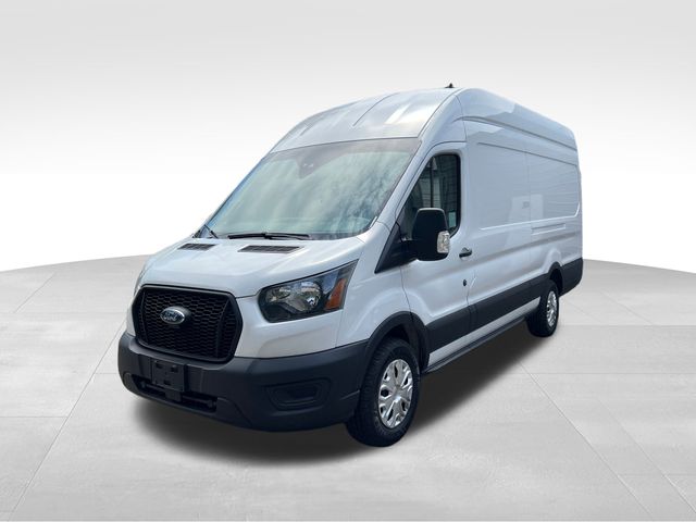 2021 Ford Transit-250 Base 5