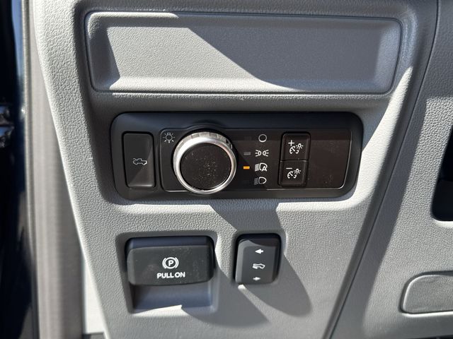 new 2025 Ford F-150 Lightning car, priced at $64,329