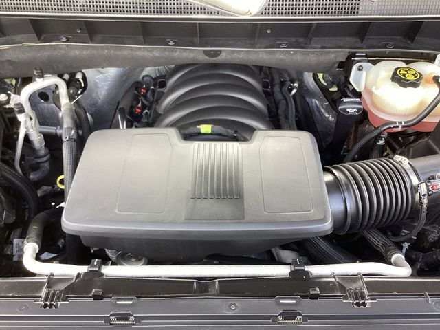 Used Car 2023 Chevrolet Silverado 1500  Lt For Sale Under $35,000 In San Antonio, Texas