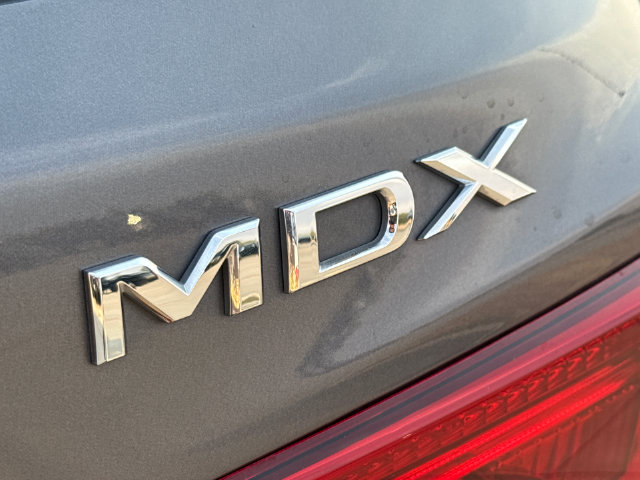 Used 2020 Acura MDX SUV