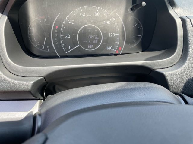 Used 2014 Honda CR-V SUV
