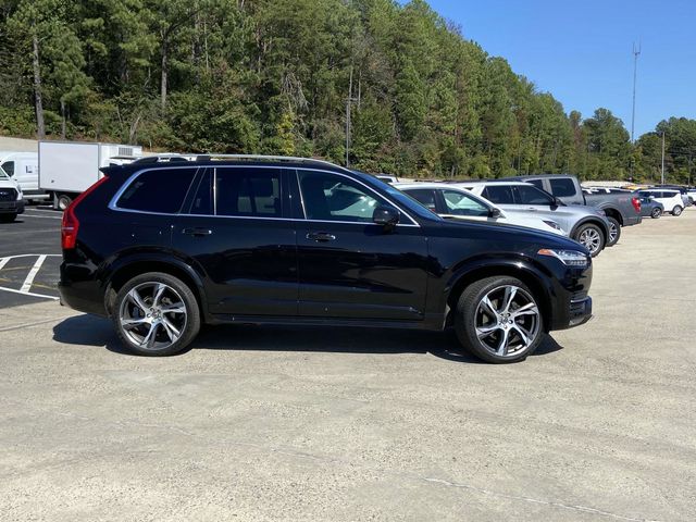 2018 Volvo XC90 T5 Momentum 2