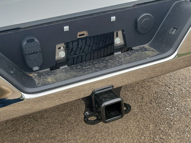 2026 Chevrolet Silverado 2500 Double Cab 4WD Pickup for sale #TF276464 - photo 34