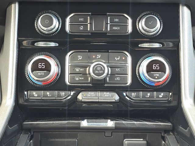 2023 GMC Yukon Denali:45410A