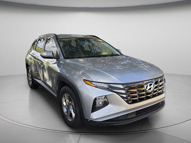 2024 Hyundai Tucson - $22,221