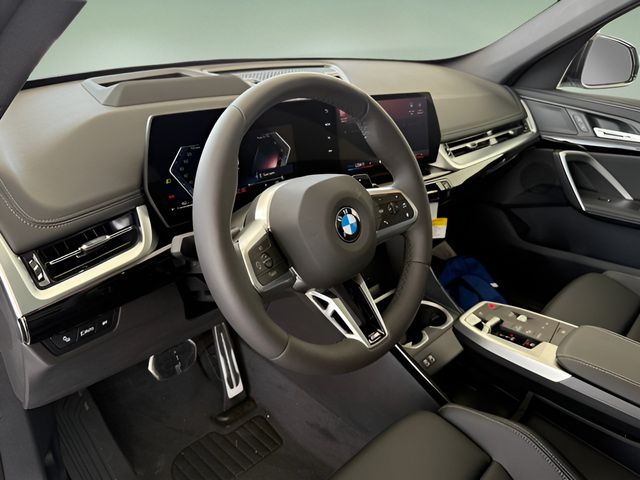 2025 Bmw X1 XDrive28i photo 14