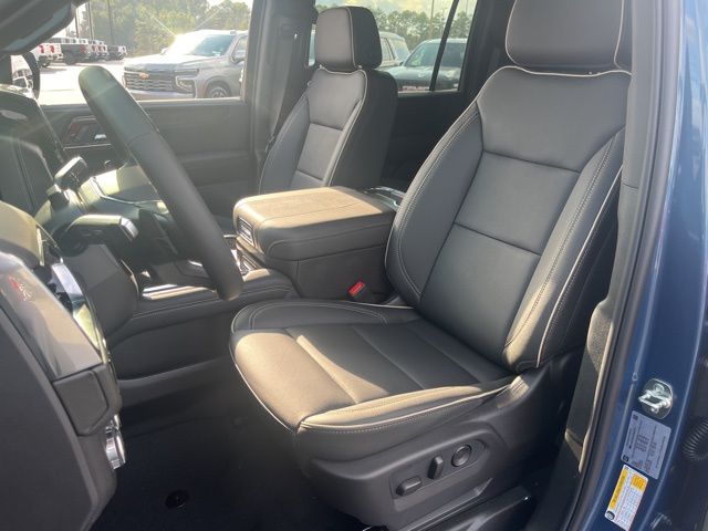 2026 GMC Yukon XL Elevation:44935