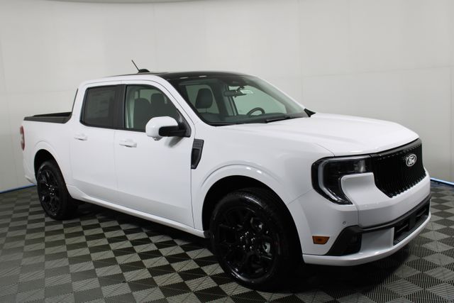 2025 Ford Maverick  photo