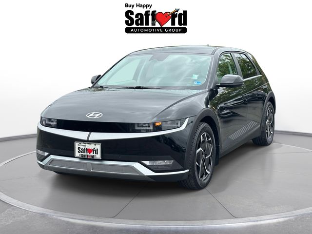 2023 Hyundai Ioniq 5 SEL RWD