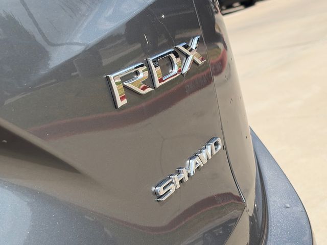 Used 2026 Acura RDX SUV