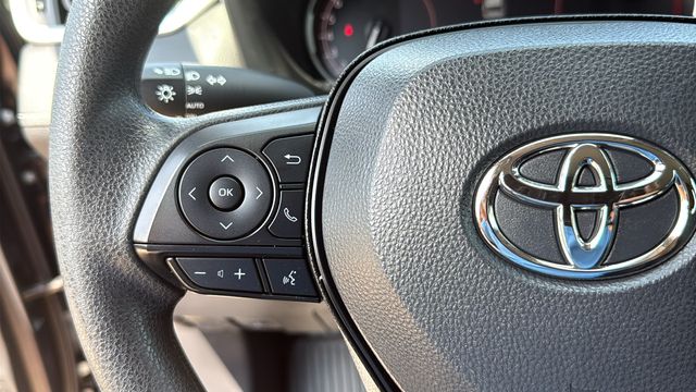 Used 2025 Toyota RAV4 SUV