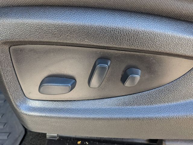 2017 Chevrolet Silverado 1500 - Image 13