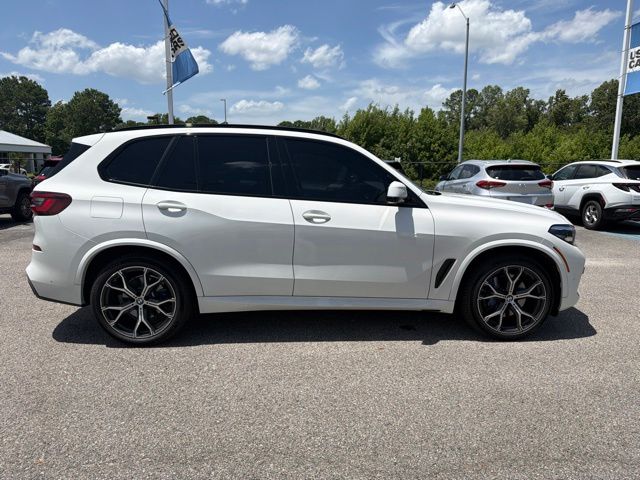 Used 2022 BMW X5 SUV
