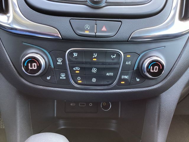 Used Car 2024 Chevrolet Equinox  Lt For Sale Under $25,000 In San Antonio, Texas