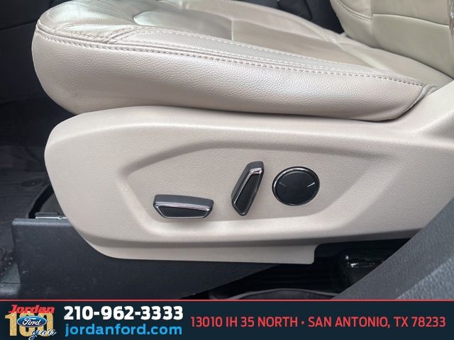 Used Car 2018 Ford Explorer  Xlt For Sale Under $15,000 In San Antonio, Texas