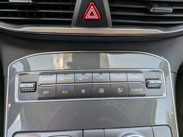 2022 Hyundai Santa Fe XRT Gray at Parkway Family Mazda