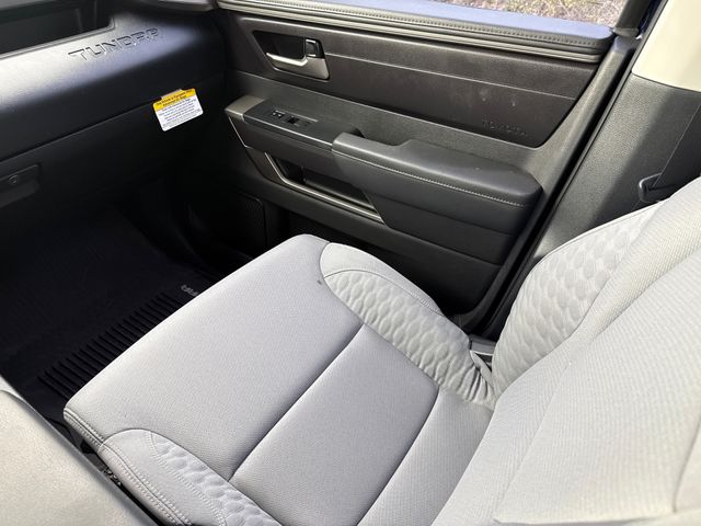 Used 2024  Toyota SR5 image 14