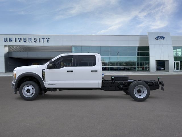 New 2026 White Ford XL image 3