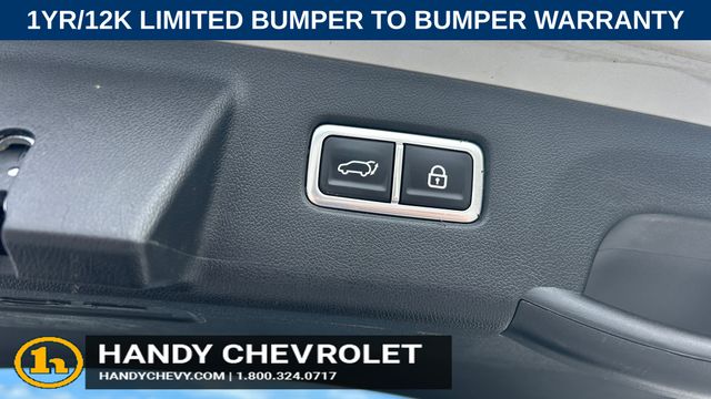 Used 2023 Kia Sorento Hybrid SUV