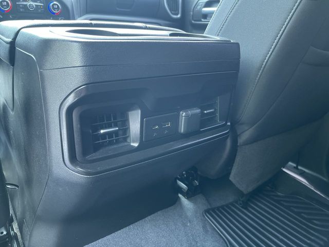 Used 2021 Chevrolet Silverado 2500HD For Sale in New Hudson, MI