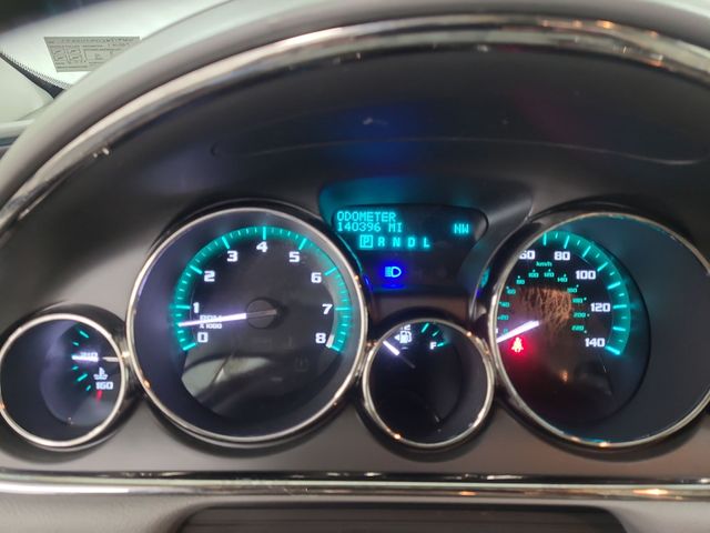 2017 – Buick – Enclave