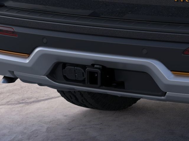New 2026 Black Ford Tremor image 15