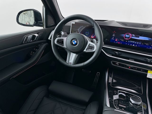 2025 BMW X5 xDrive40i 24