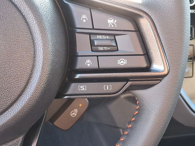 new 2026 Subaru Crosstrek Hybrid car, priced at $37,037