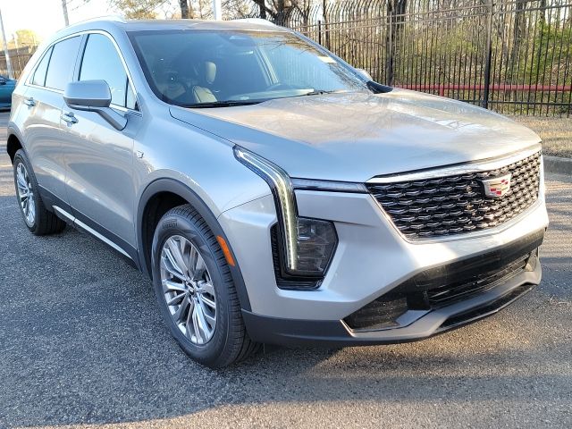 2024 Cadillac XT4 Premium Luxury AWD