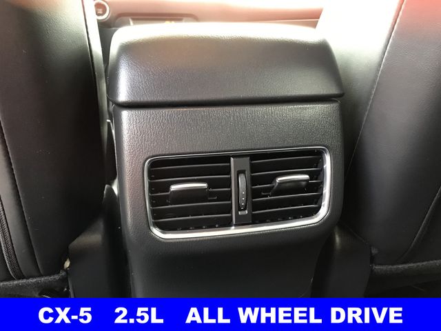 Used 2025 Blue Mazda 2.5 S Select Package image 18