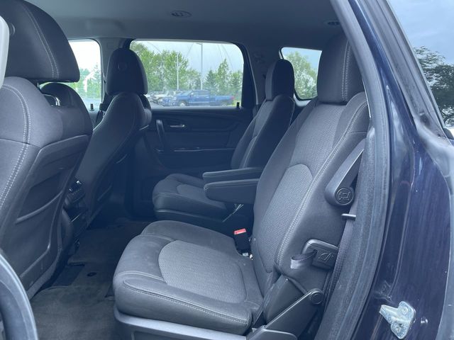 Used 2017 Chevrolet Traverse For Sale in Livonia, MI