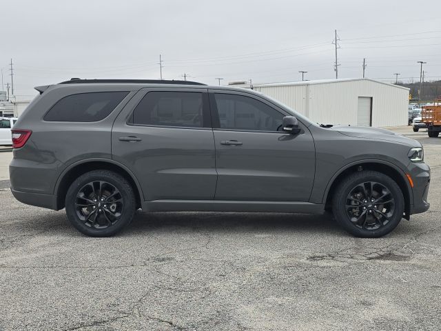 2023 Dodge Durango GT:168468A