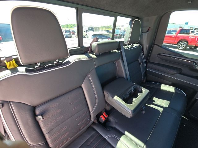 Photo of 2023 GMC Sierra 1500 AT4X in Dallas, GA - 14,  2023 GMC Sierra 1500 AT4X:C02396