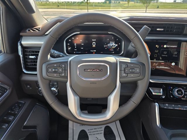 2026 GMC Sierra 3500HD Denali