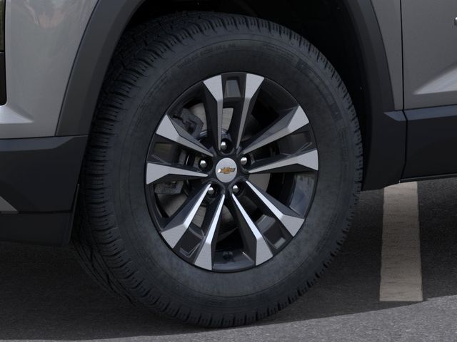 2027 Chevrolet Equinox LT:47149