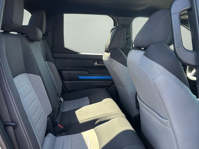 2025 Toyota Tacoma TRD Off Road - Photo 12