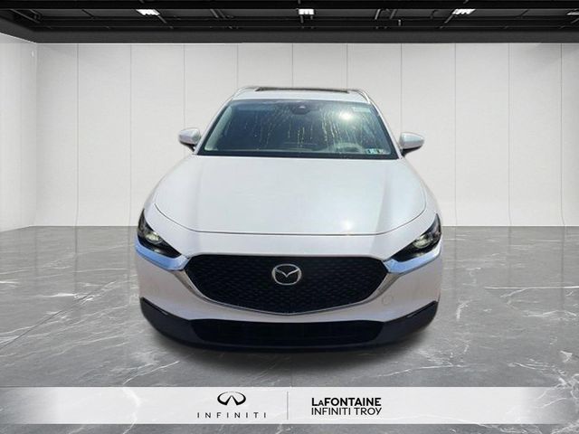 2023 Mazda CX-30 2.5 S Premium Package