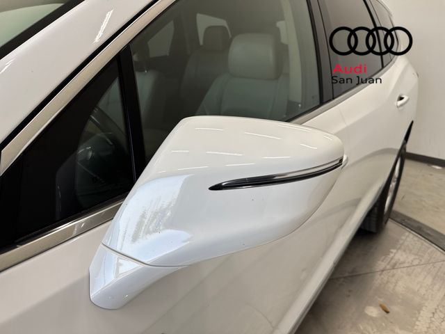 Used 2020 White Buick Essence image 6