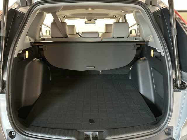2022 Honda CR-V Touring  at Honda North