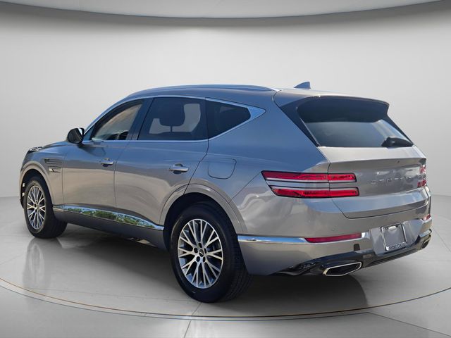 2024 Genesis GV80 - $32,447