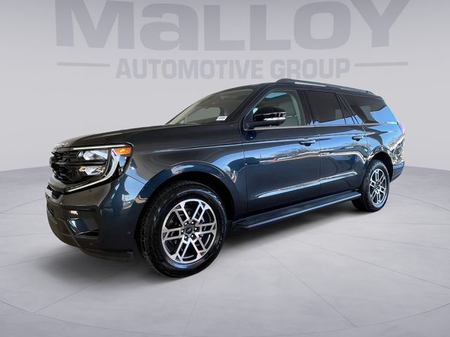 2025 Ford Expedition MAX Active 4WD