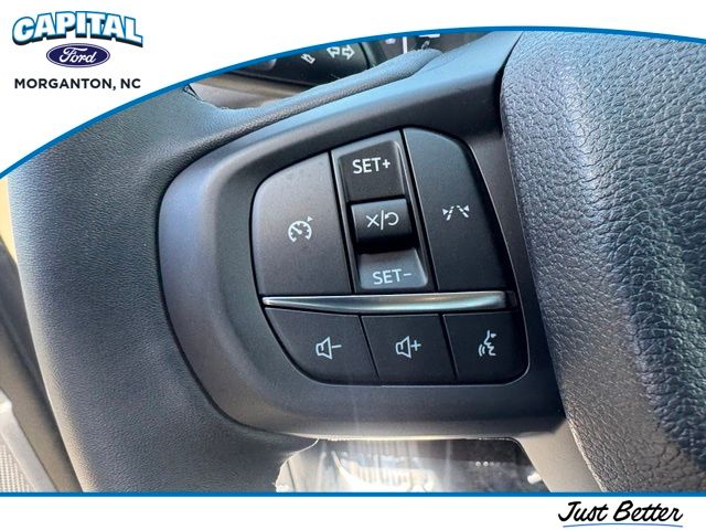 New 2026 Gray Ford XLT image 18