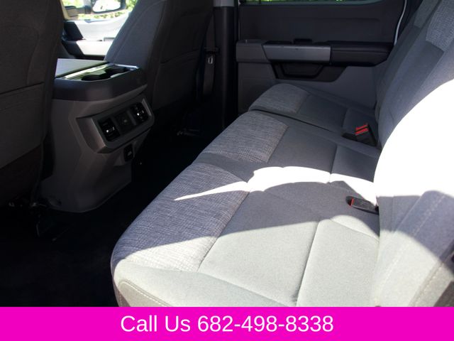Used 2025 Ford F-250SD Truck