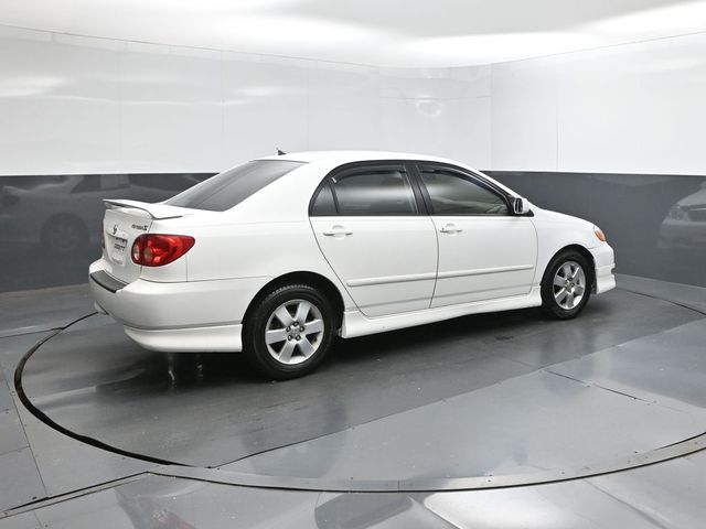 Used 2006 Toyota Corolla Sedan