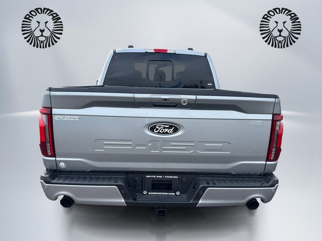 View vehicle photo 6